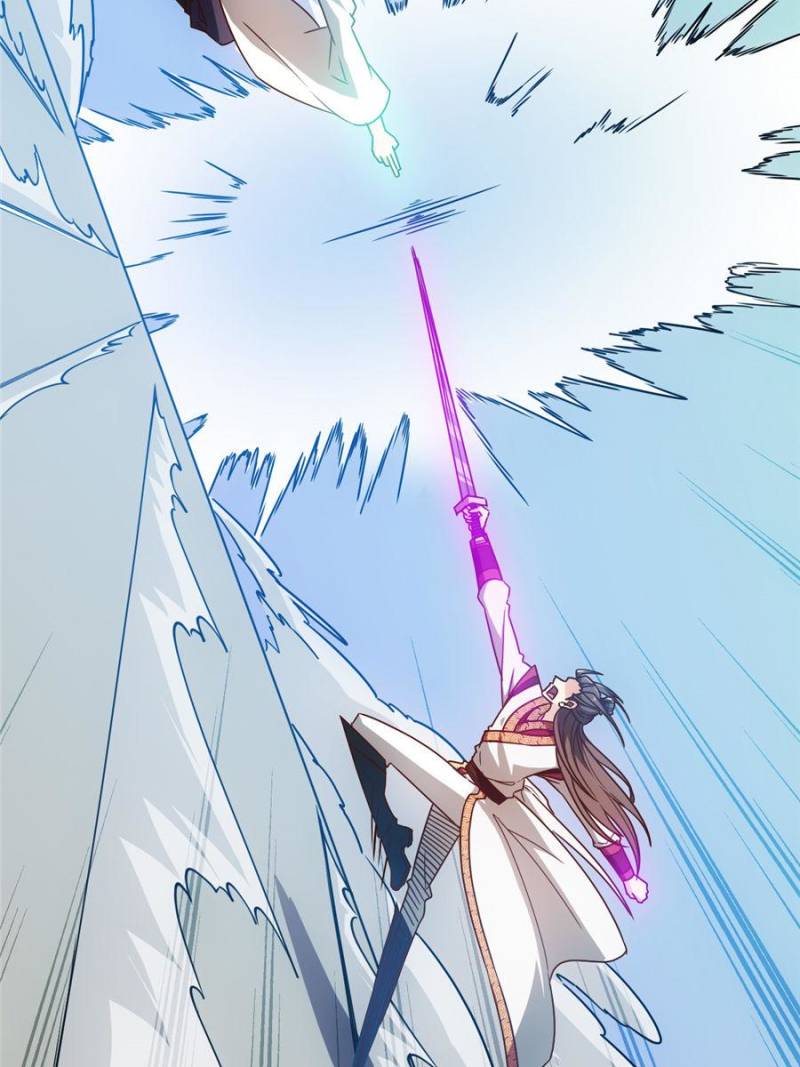 The Greatest Deity Chapter 49 18